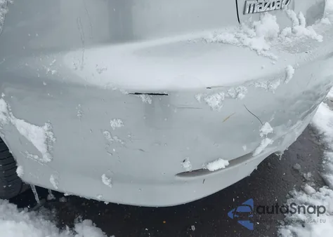 2005 Mazda Mazda6 I Sport z USA, uszkodzony, nr VIN 1YVHP84C055M73368